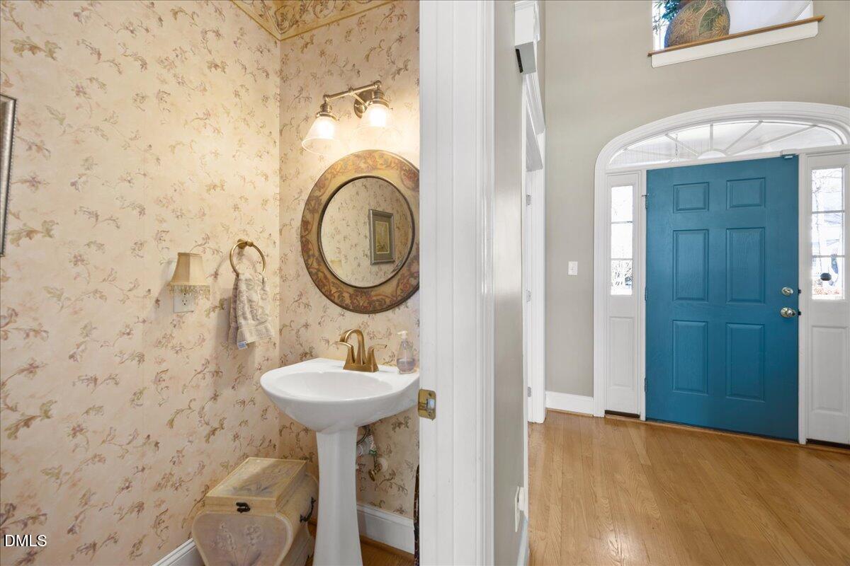 1001 Neuse Ridge Drive Clayton, NC 27527 - Photo 13 of 65 13-2A1A3338