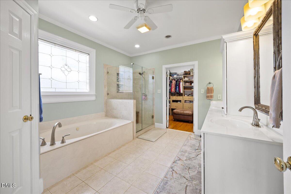 1001 Neuse Ridge Drive Clayton, NC 27527 - Photo 16 of 65 16-2A1A3350