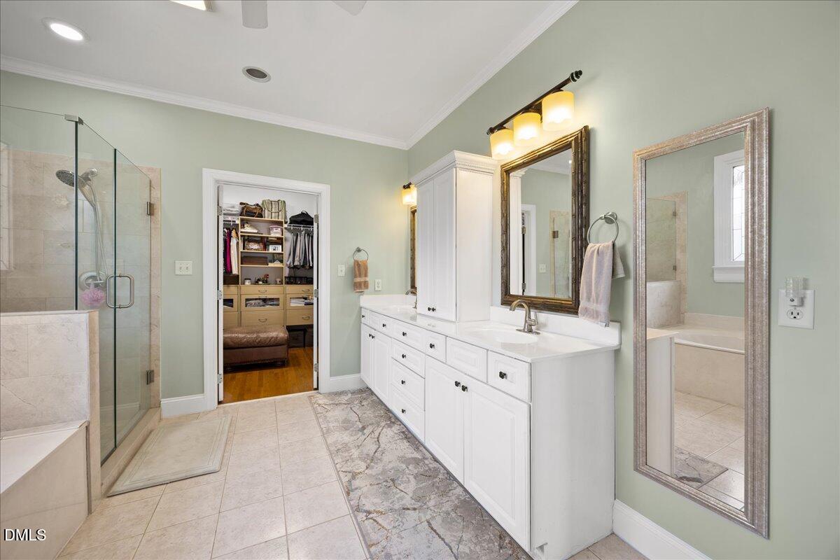 1001 Neuse Ridge Drive Clayton, NC 27527 - Photo 17 of 65 17-2A1A3353