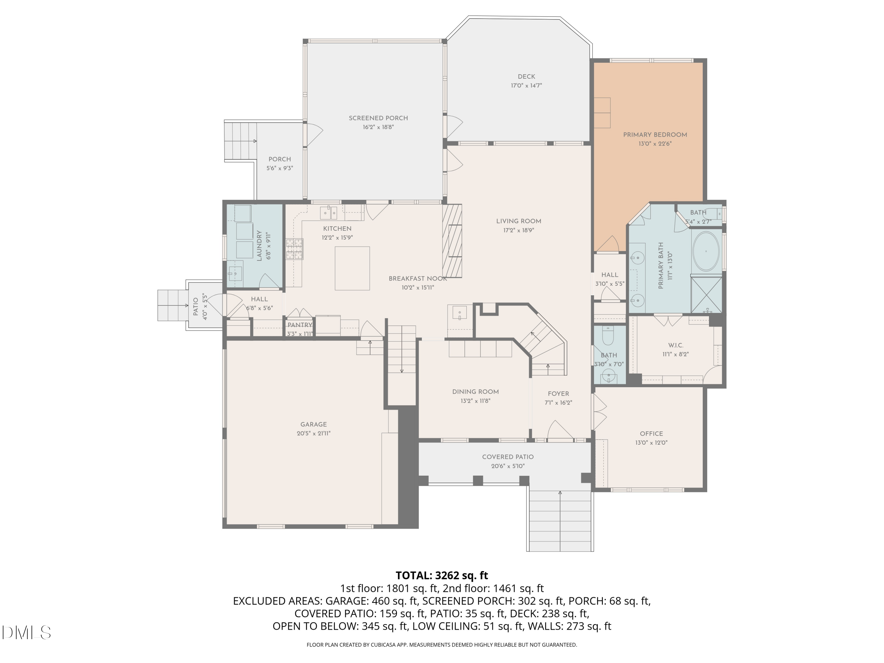 1001 Neuse Ridge Drive Clayton, NC 27527 - Photo 63 of 65