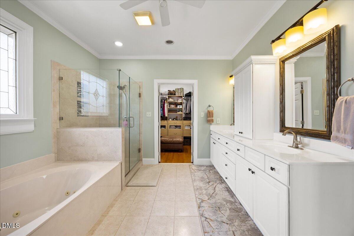 1001 Neuse Ridge Drive Clayton, NC 27527 - Photo 18 of 65 18-2A1A3356