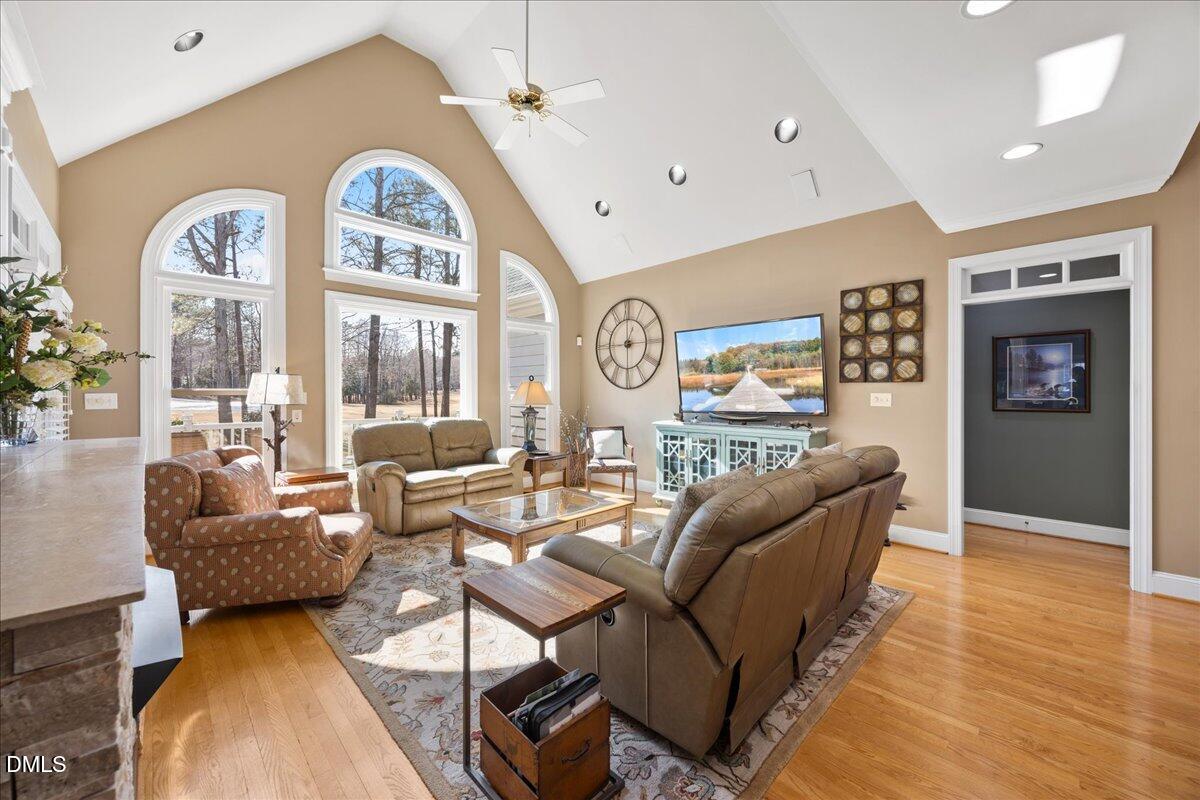 1001 Neuse Ridge Drive Clayton, NC 27527 - Photo 21 of 65 21-2A1A3365