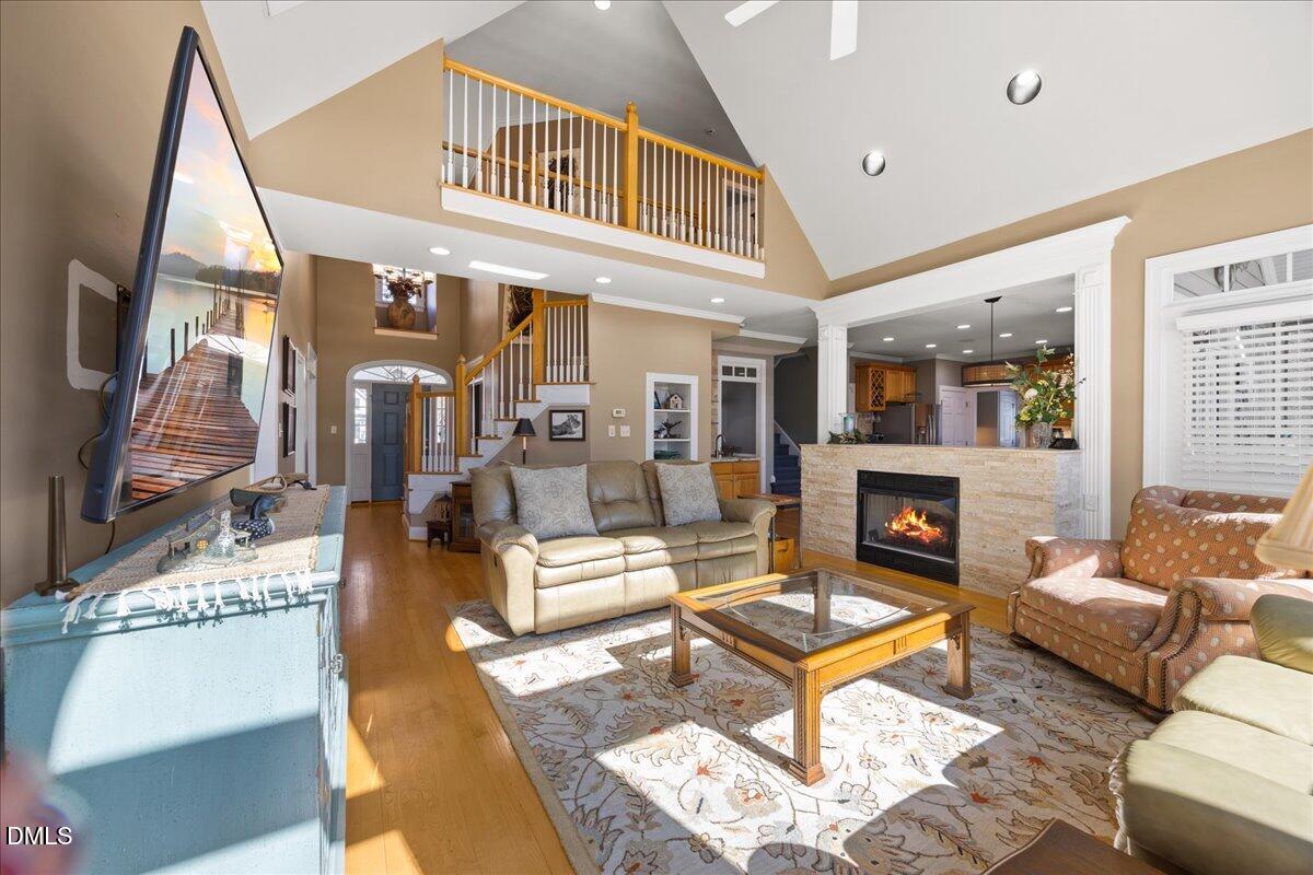 1001 Neuse Ridge Drive Clayton, NC 27527 - Photo 22 of 65 22-2A1A3368