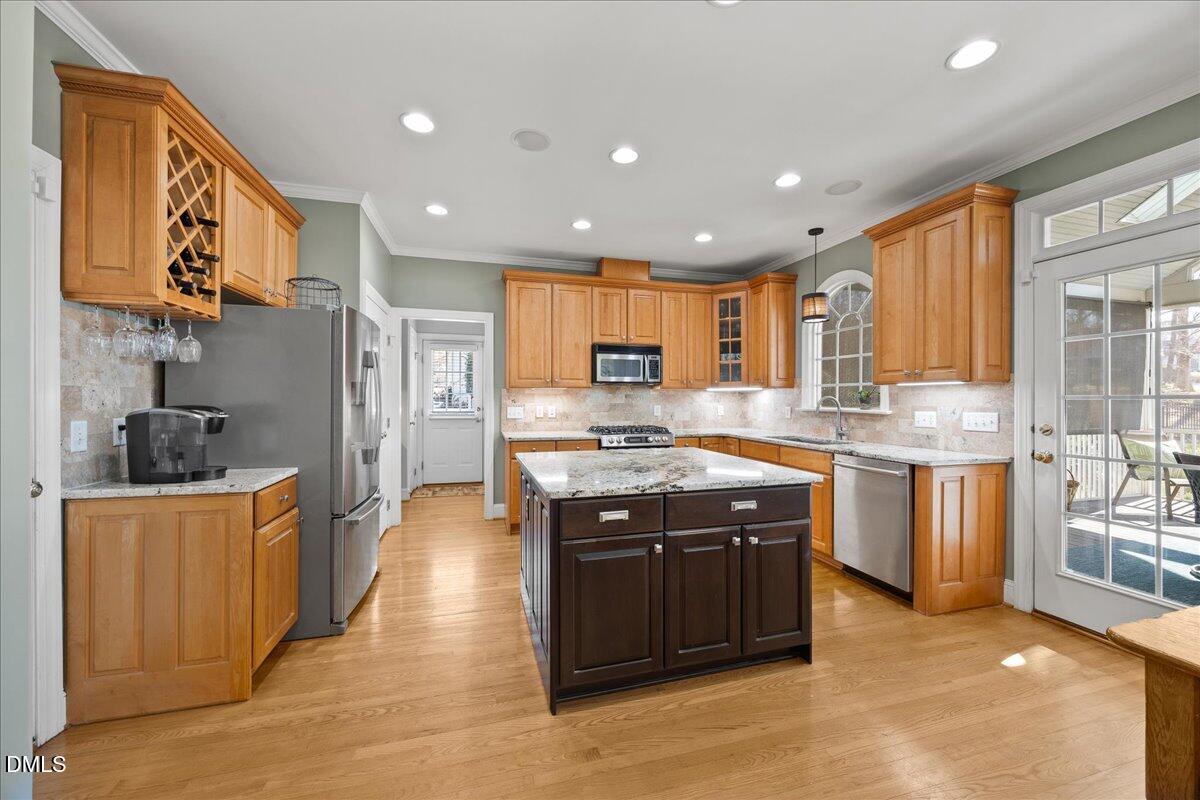 1001 Neuse Ridge Drive Clayton, NC 27527 - Photo 26 of 65 26-2A1A3380