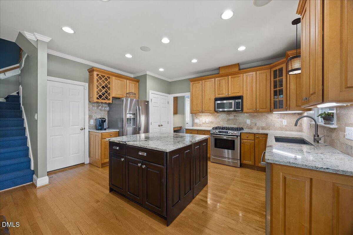 1001 Neuse Ridge Drive Clayton, NC 27527 - Photo 27 of 65 27-2A1A3383