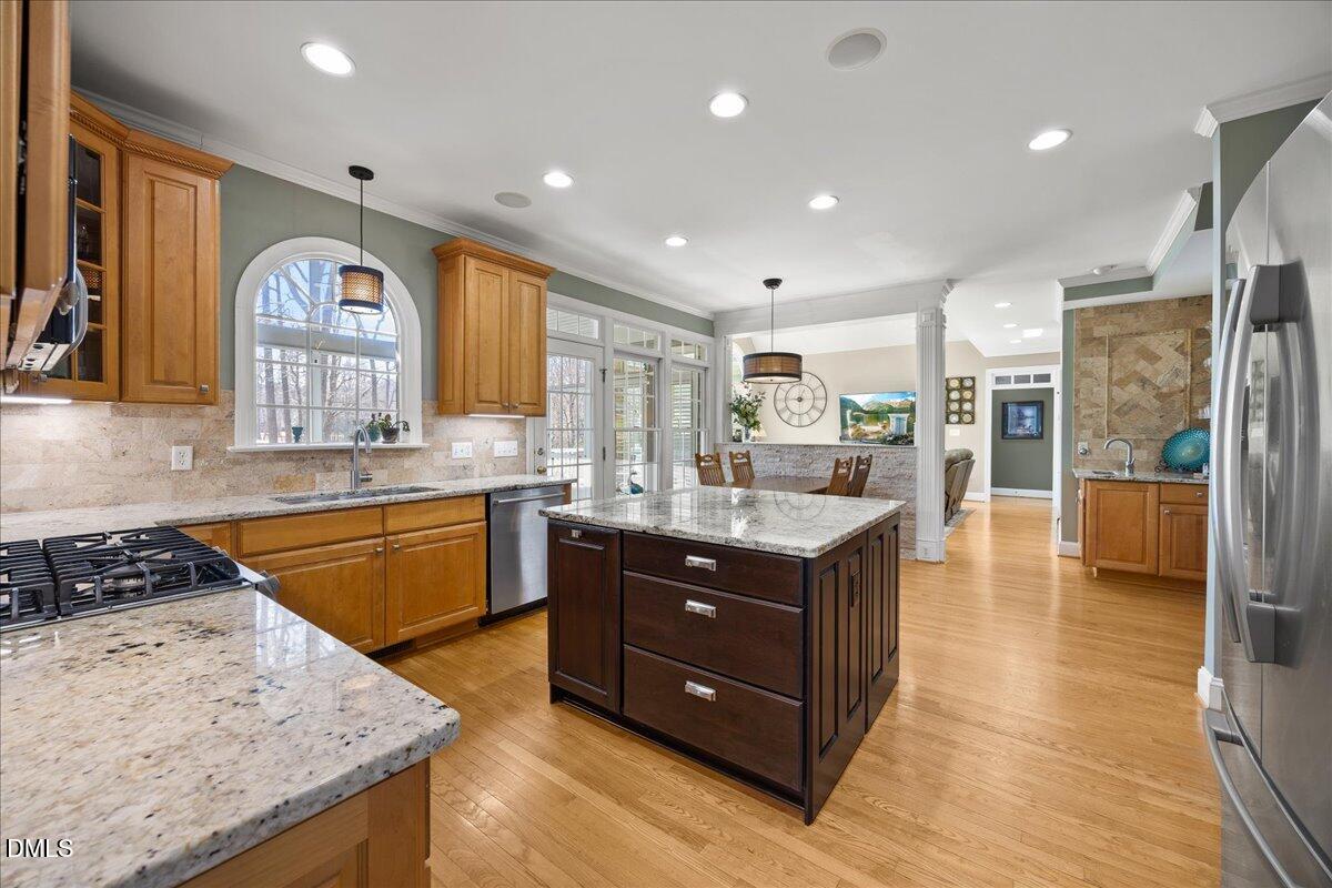 1001 Neuse Ridge Drive Clayton, NC 27527 - Photo 28 of 65 28-2A1A3386