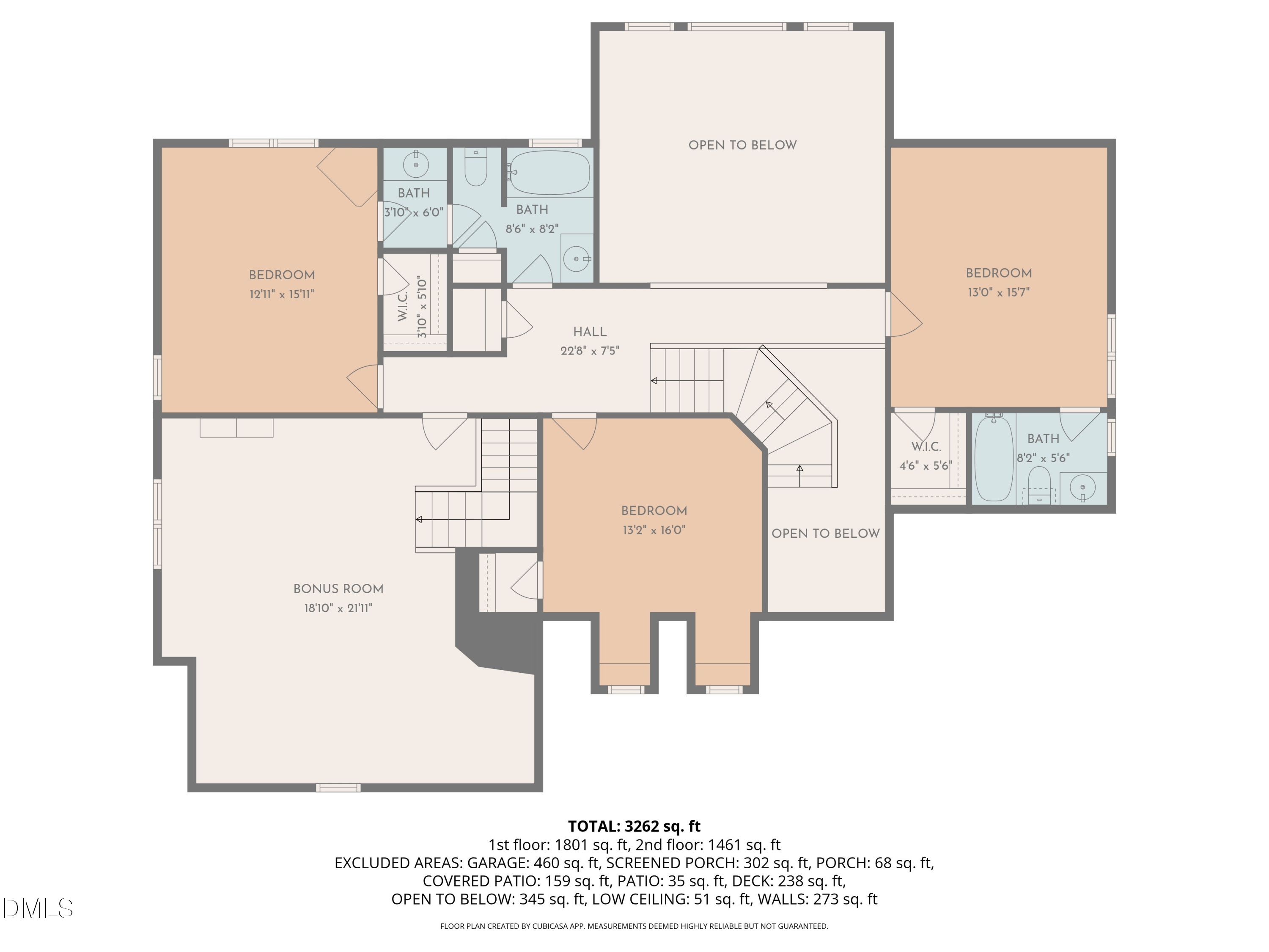 1001 Neuse Ridge Drive Clayton, NC 27527 - Photo 64 of 65