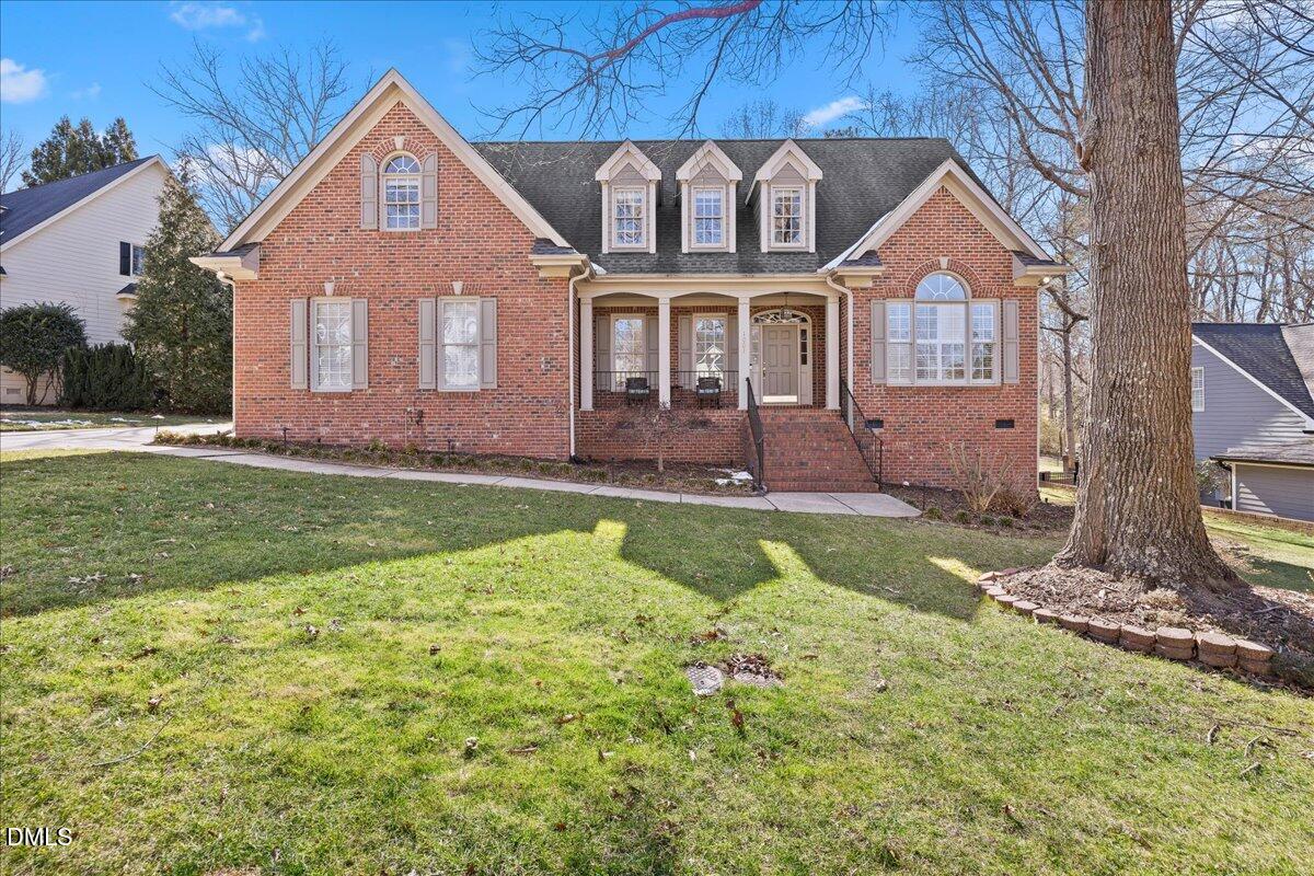 1001 Neuse Ridge Drive Clayton, NC 27527 - Photo 3 of 65 03-2A1A3467