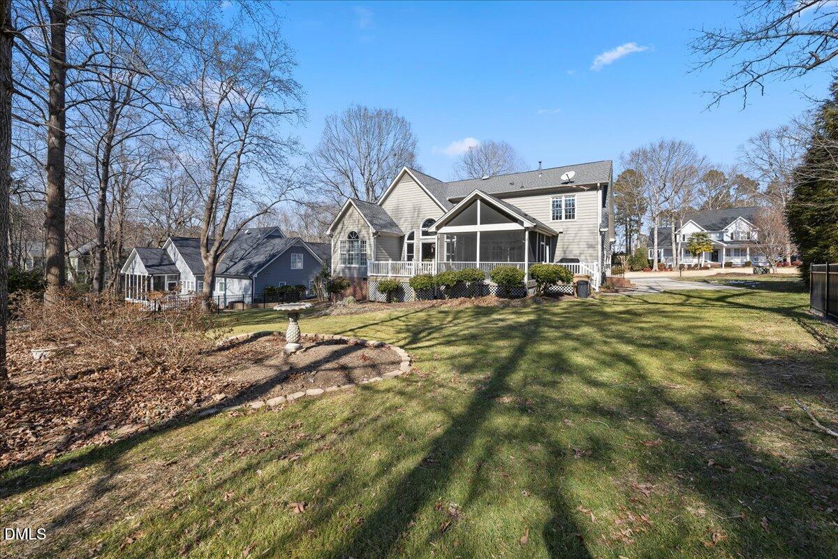 1001 Neuse Ridge Drive Clayton, NC 27527 - Photo 48 of 65 48-2A1A3446