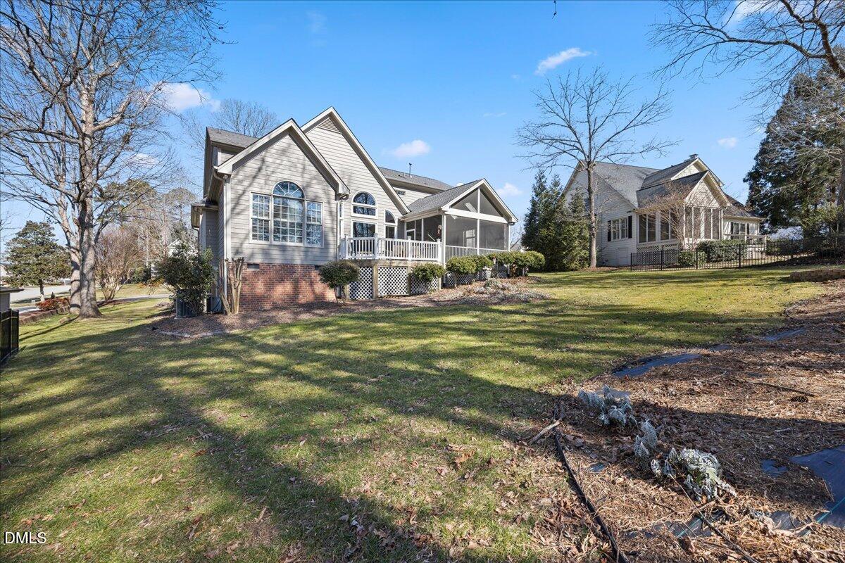 1001 Neuse Ridge Drive Clayton, NC 27527 - Photo 49 of 65 49-2A1A3449