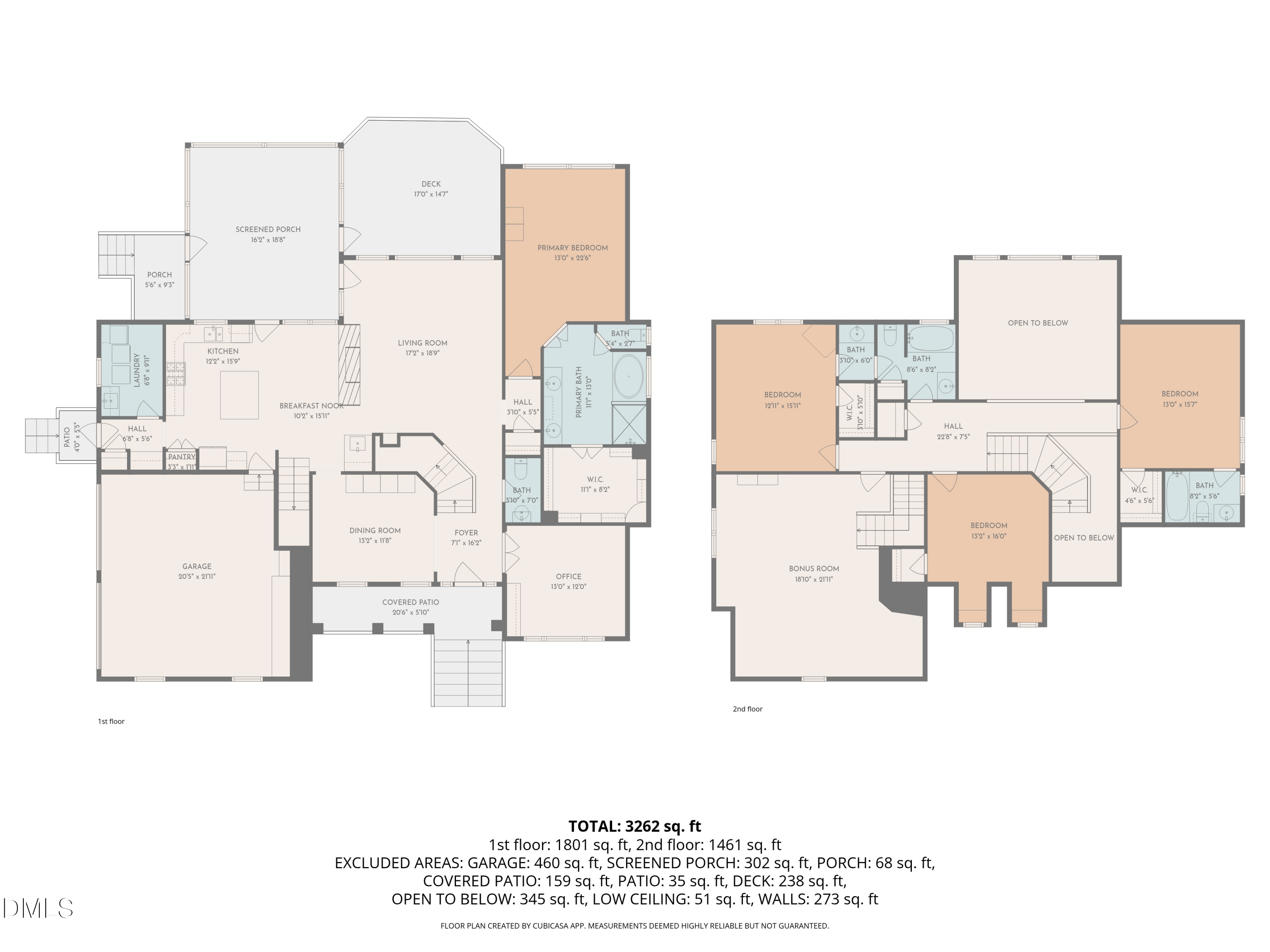 1001 Neuse Ridge Drive Clayton, NC 27527 - Photo 65 of 65