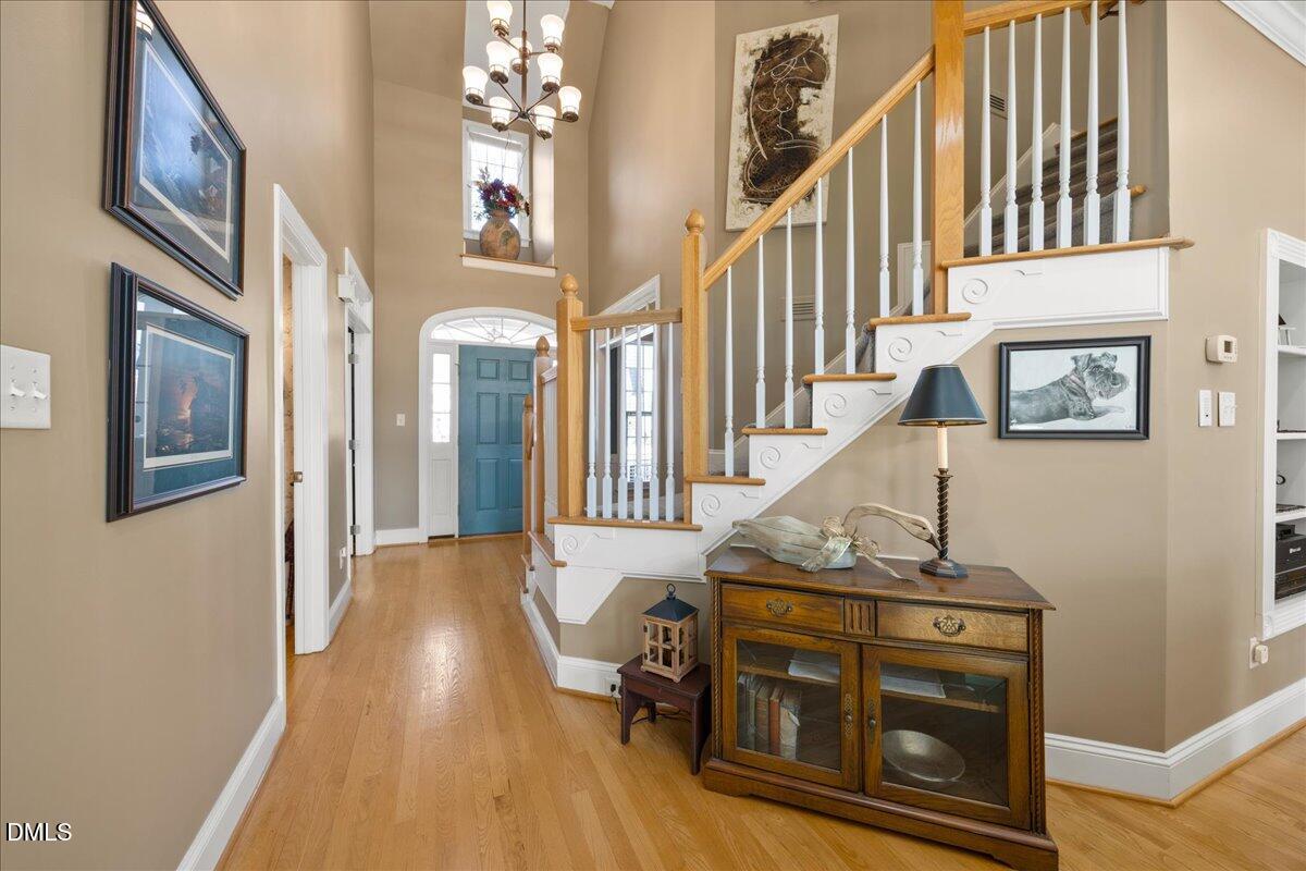 1001 Neuse Ridge Drive Clayton, NC 27527 - Photo 7 of 65 07-2A1A3320