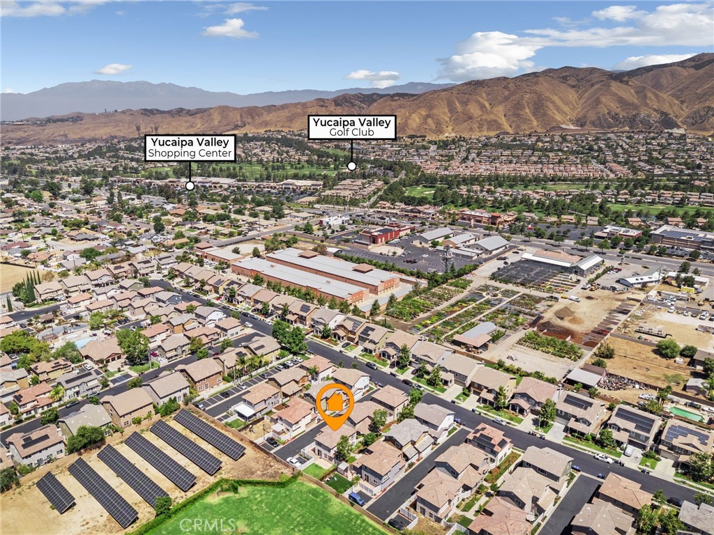 34041 Lily Road Yucaipa, CA 92399 - Photo 36 of 46 Yucaipa Neighborhood