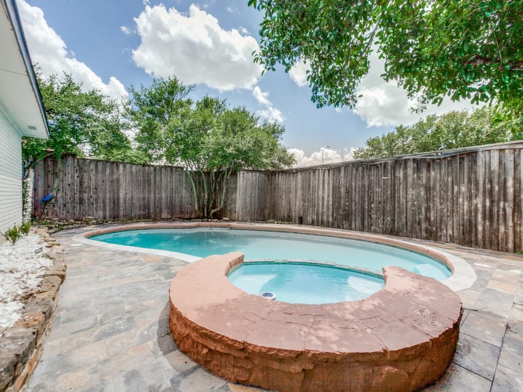 3013 Saddlehead Drive Plano, TX 75075 - Photo 24 of 25