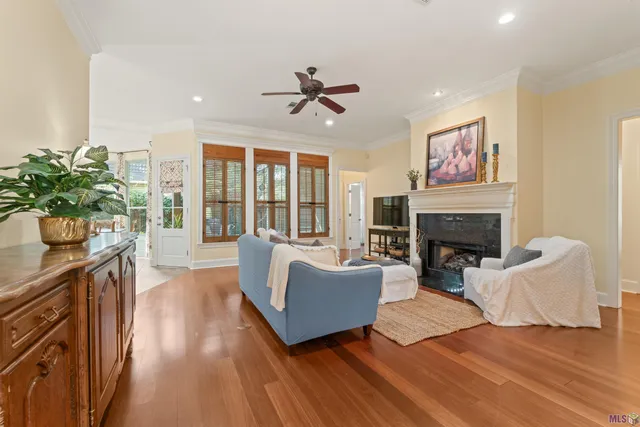 $575,000 | 2102 Sassy Lane, Baton Rouge, LA 70808