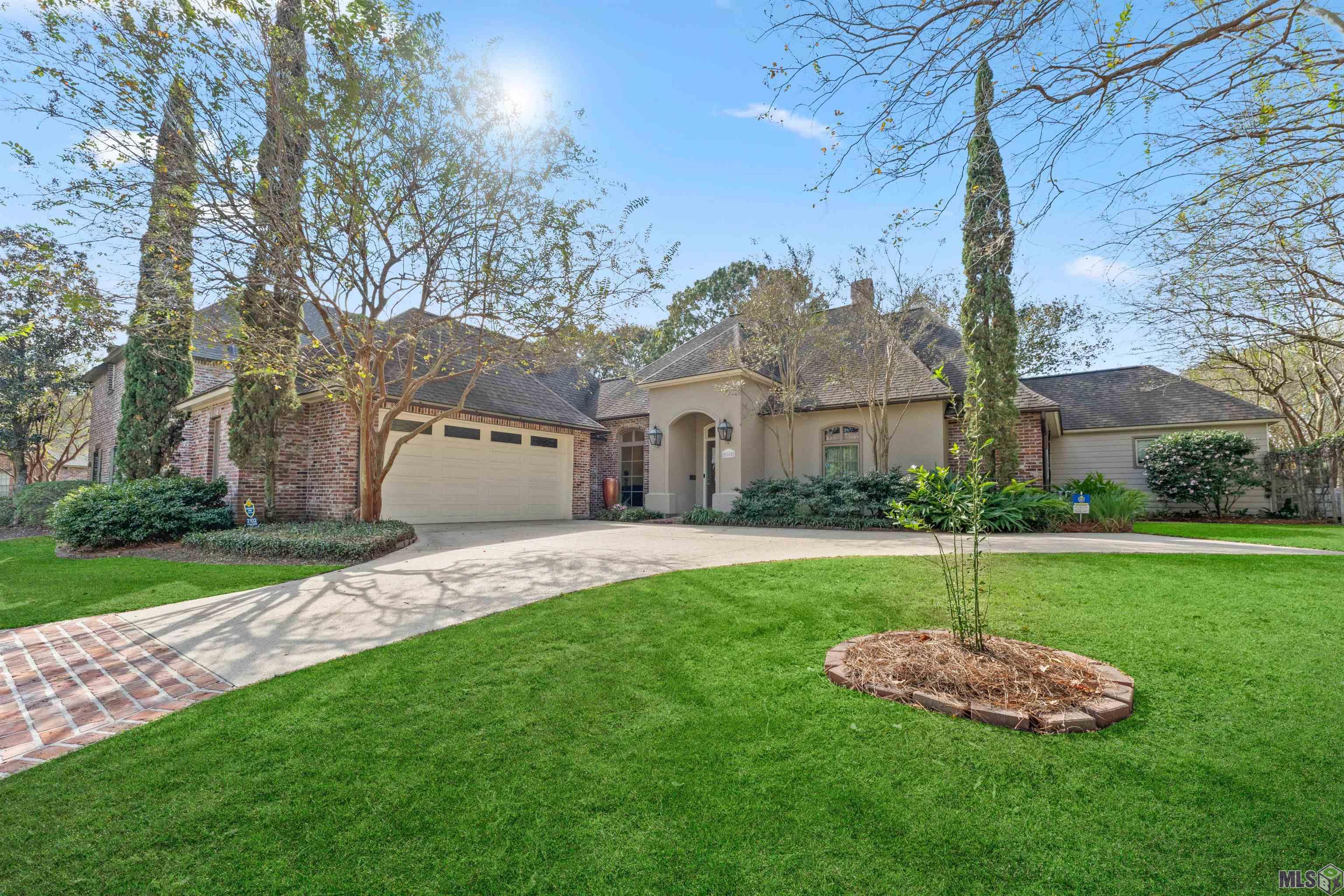 2102 Sassy Lane Baton Rouge, LA 70808 - Photo 2 of 42