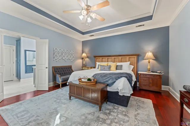 $575,000 | 2102 Sassy Lane, Baton Rouge, LA 70808