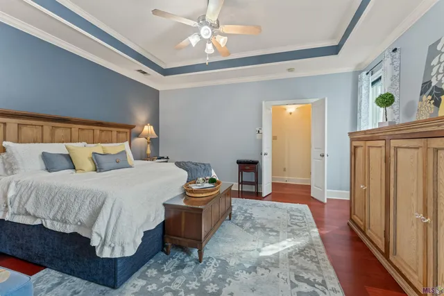 $575,000 | 2102 Sassy Lane, Baton Rouge, LA 70808