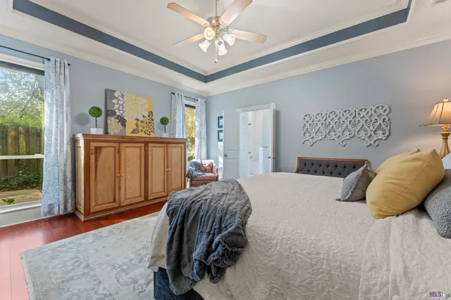 $575,000 | 2102 Sassy Lane, Baton Rouge, LA 70808