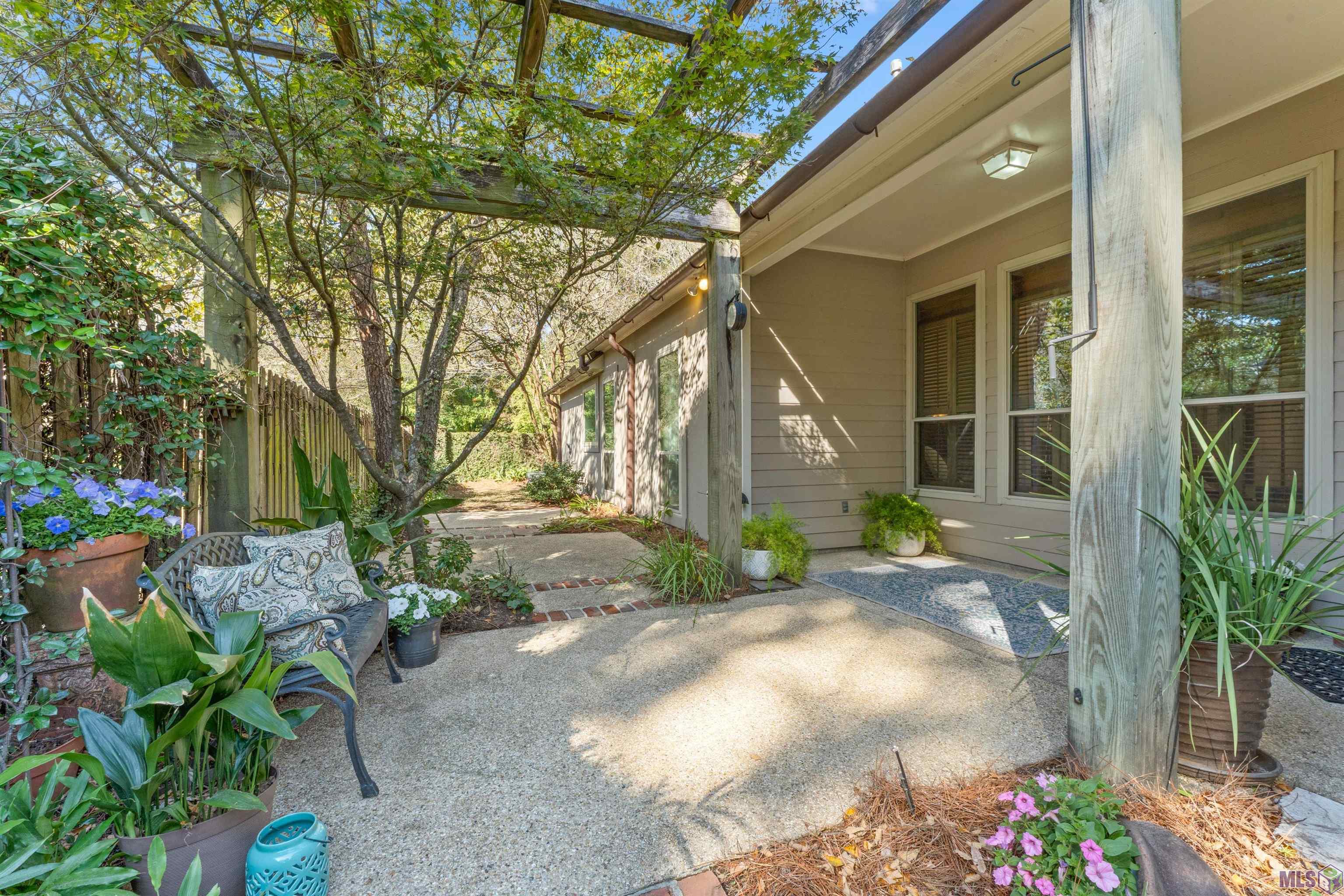 2102 Sassy Lane Baton Rouge, LA 70808 - Photo 36 of 42