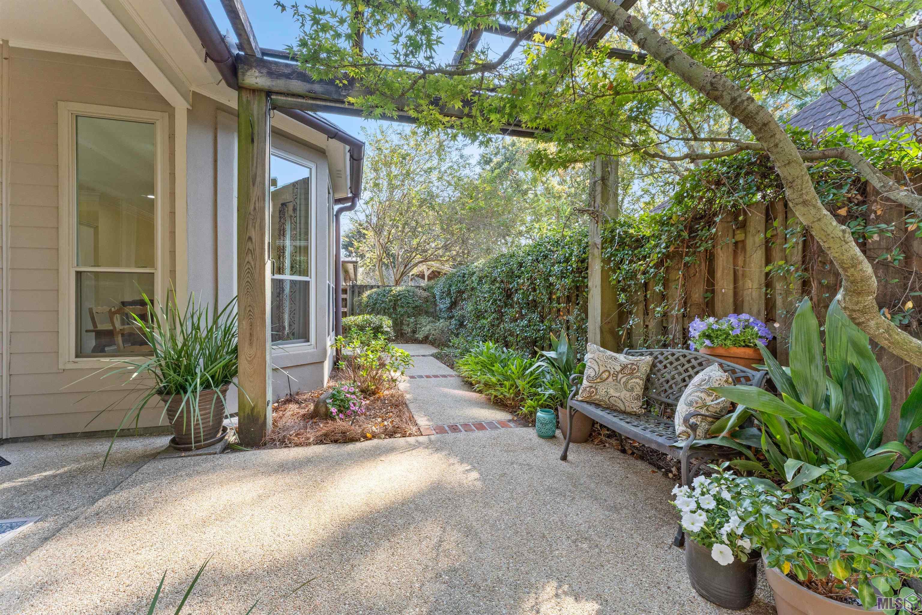 2102 Sassy Lane Baton Rouge, LA 70808 - Photo 37 of 42