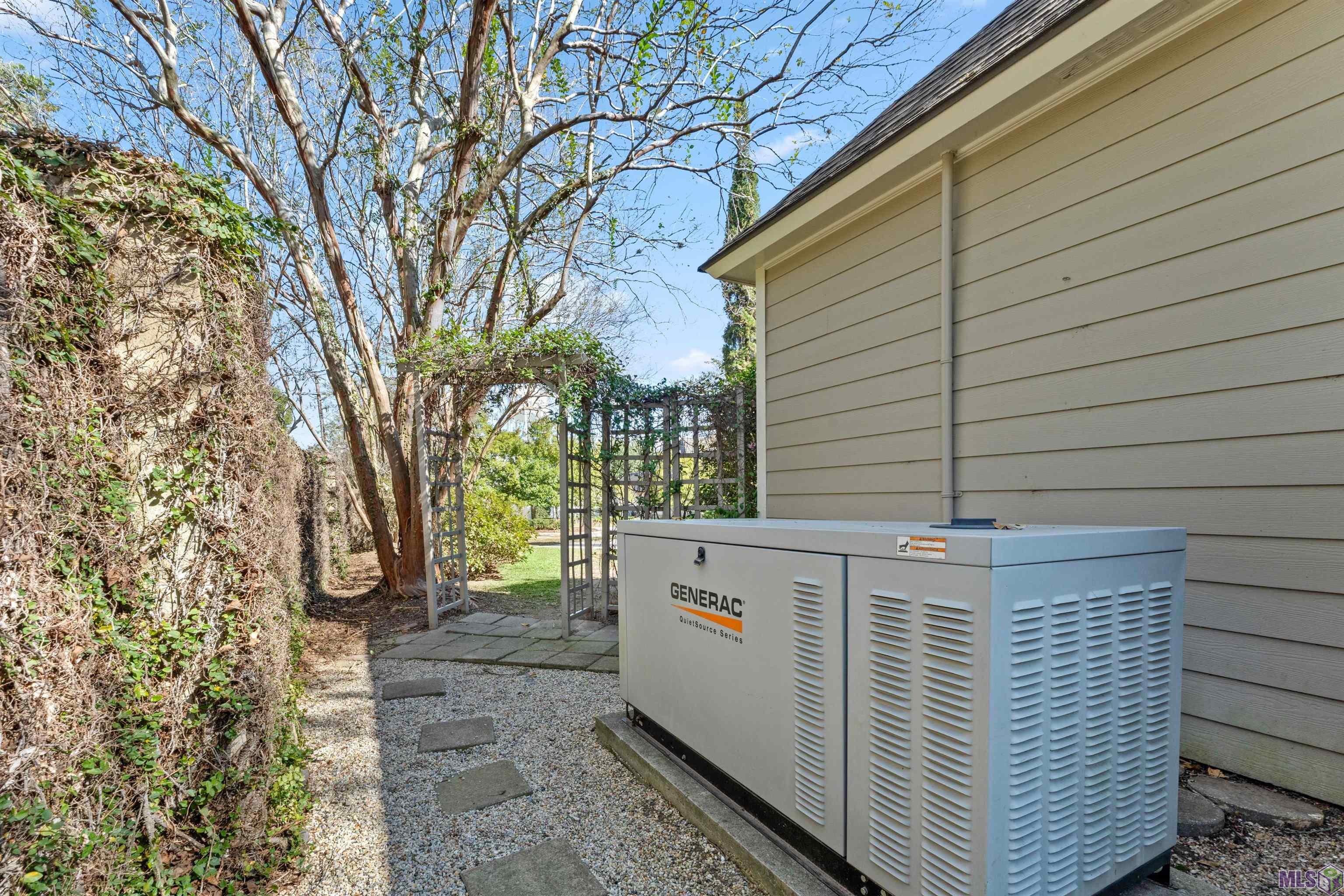 2102 Sassy Lane Baton Rouge, LA 70808 - Photo 41 of 42