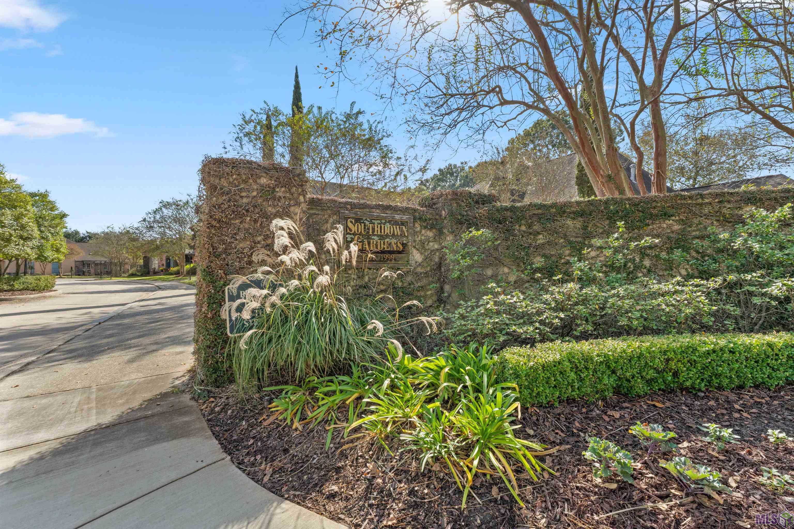 2102 Sassy Lane Baton Rouge, LA 70808 - Photo 42 of 42