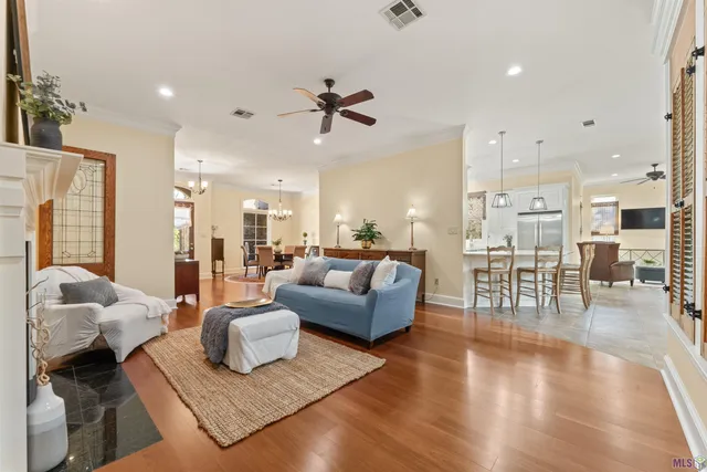 $575,000 | 2102 Sassy Lane, Baton Rouge, LA 70808