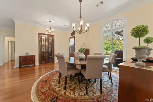 $575,000 | 2102 Sassy Lane, Baton Rouge, LA 70808