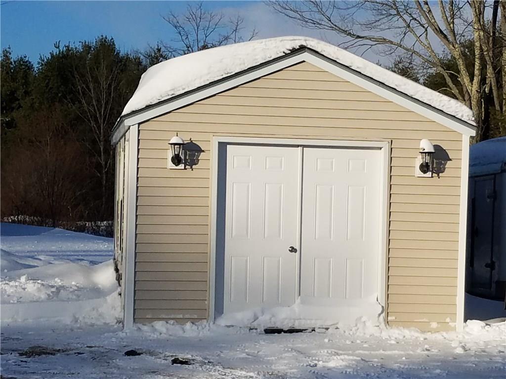 184 Bridgton Road Westbrook, ME 04092 - Photo 19 of 25 Photo