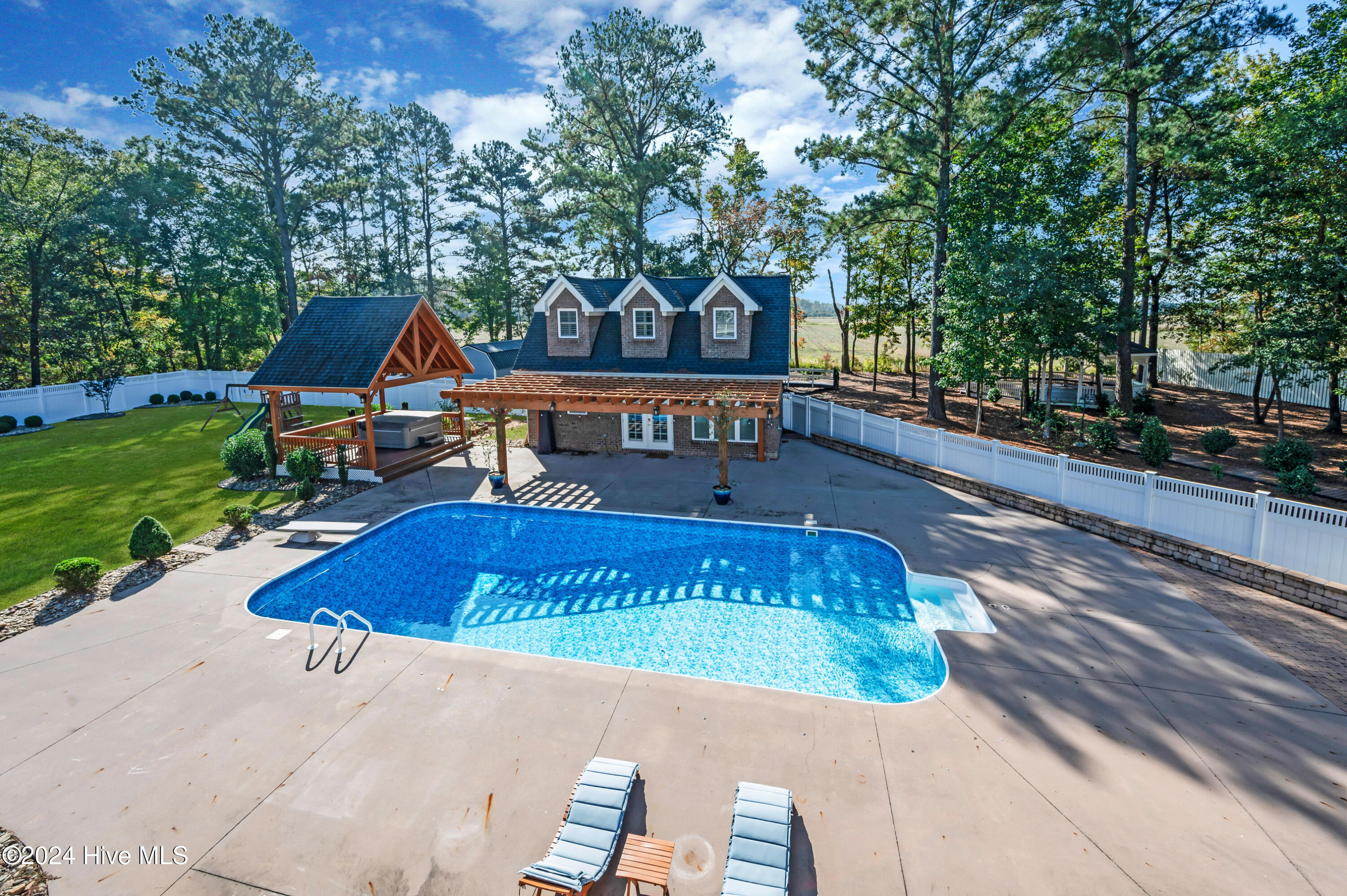 1859 Forlines Road Winterville, NC 28590 - Photo 9 of 140 Forlines Road-72