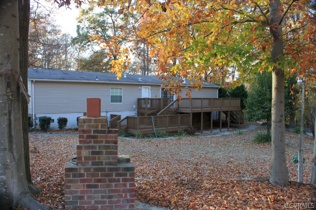 4401 Mt Sinai Road Prince George, VA 23875 - Photo 13 of 24 Gallery Image 13
