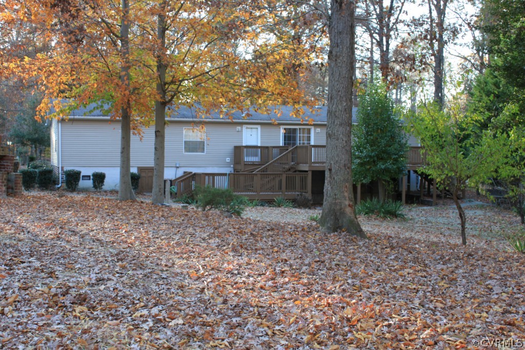 4401 Mt Sinai Road Prince George, VA 23875 - Photo 14 of 24 Gallery Image 14