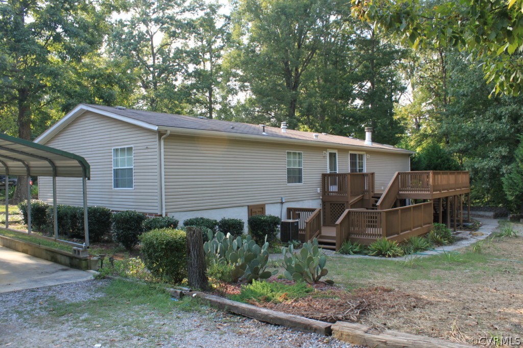 4401 Mt Sinai Road Prince George, VA 23875 - Photo 9 of 24 Gallery Image 9