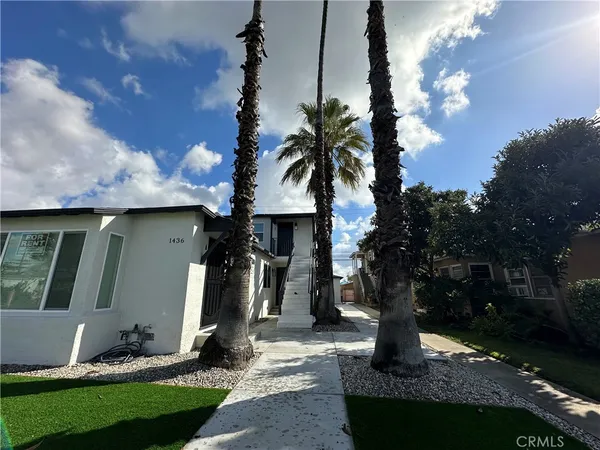 $2,950 | 1436 North Hollywood Way, Unit A, Burbank, CA 91505