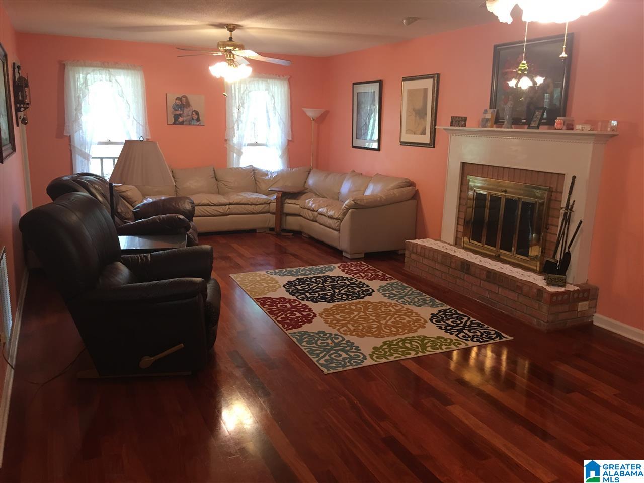 1480 Gardner Road Mount Olive, AL 35117 - Photo 27 of 50