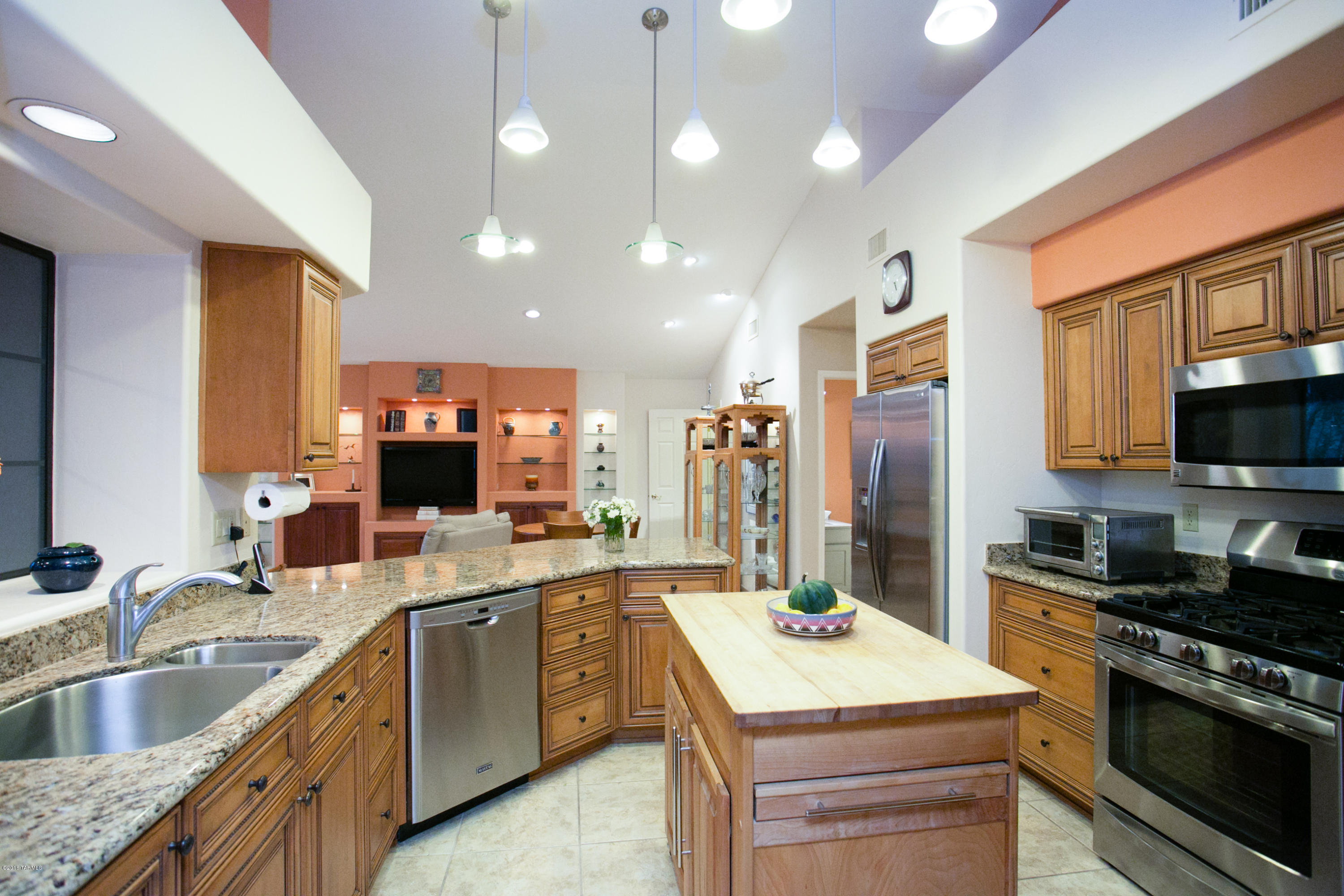 1 East Desert Sky Road, Unit 4 Tucson, AZ 85737 - Photo 16 of 34