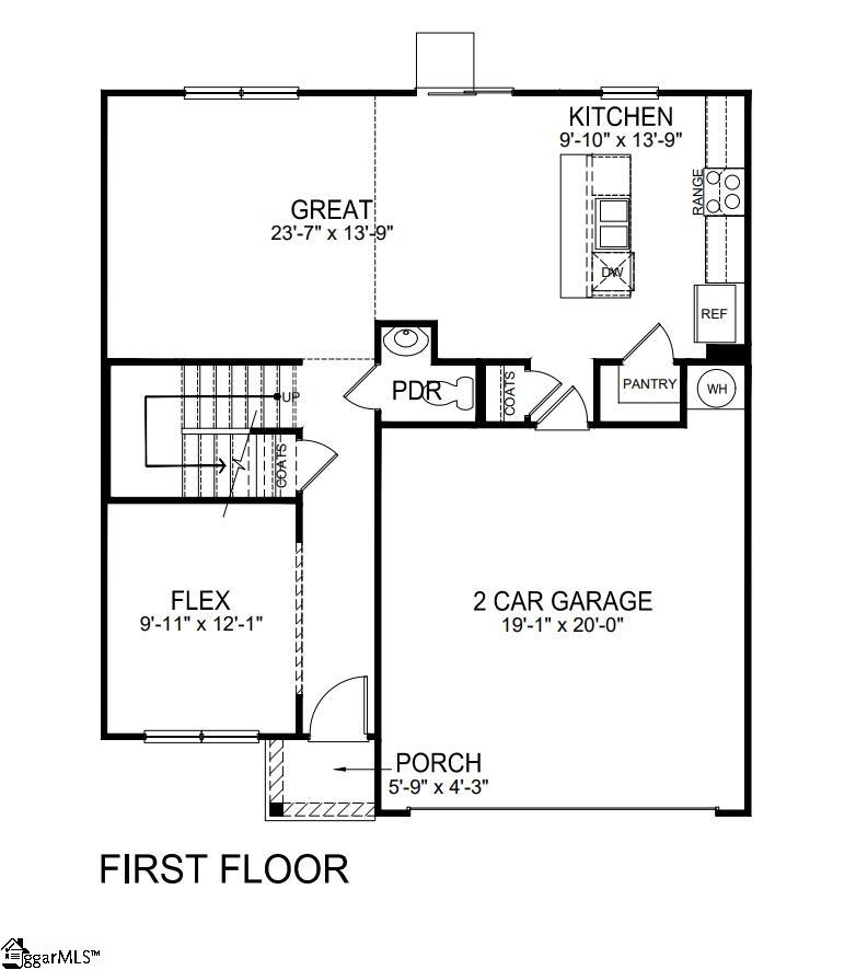 332 Arnison Road Piedmont, SC 29673 - Photo 2 of 3 Gallery Image 2