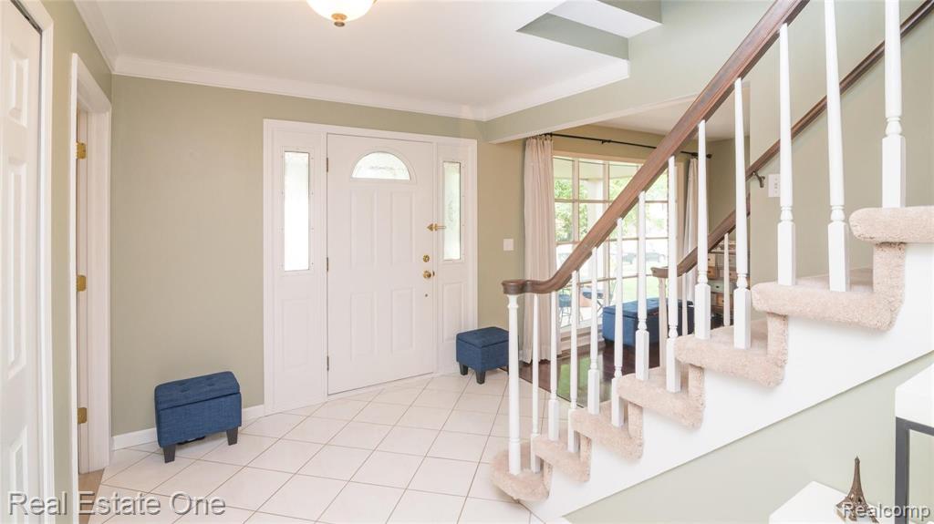 3157 Tamarron Drive Rochester Hills, MI 48309 - Photo 8 of 56