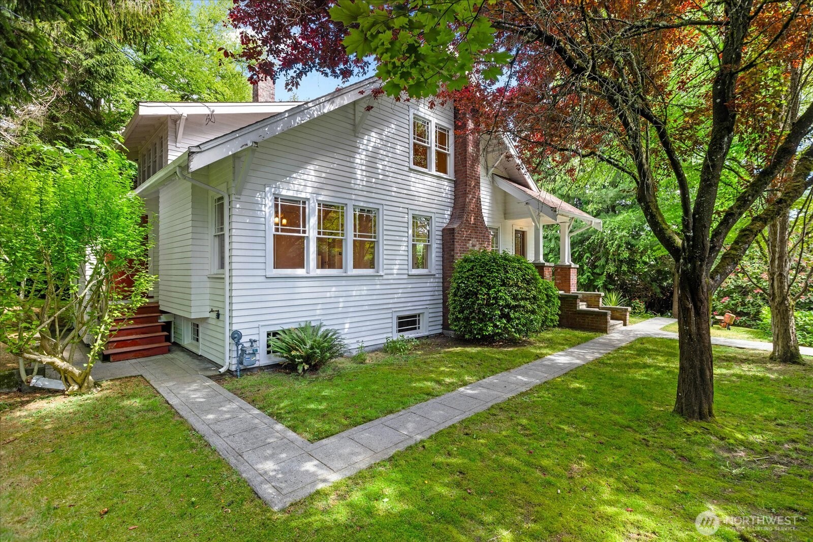 18608 101st Avenue Northeast Bothell, WA 98011 - Photo 31 of 39