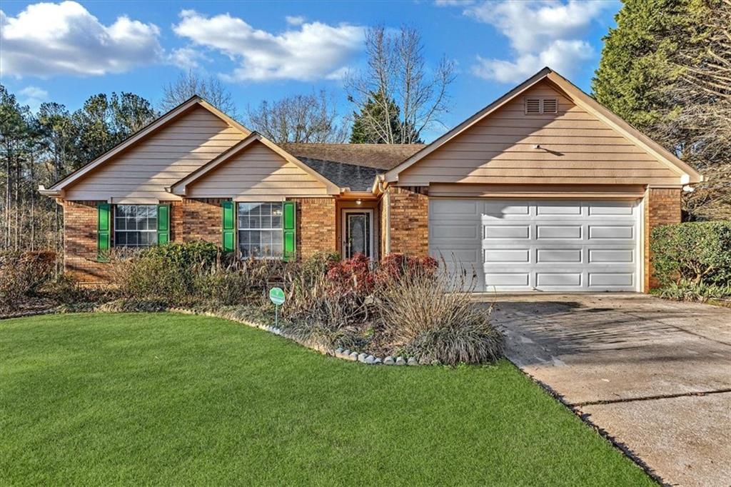 371 Tait Road Stockbridge, GA 30281 - Photo 1 of 1 Gallery Image 1
