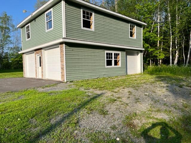 100 Boundaryline Road Van Buren, ME 04785 - Photo 5 of 33 IMG_2319