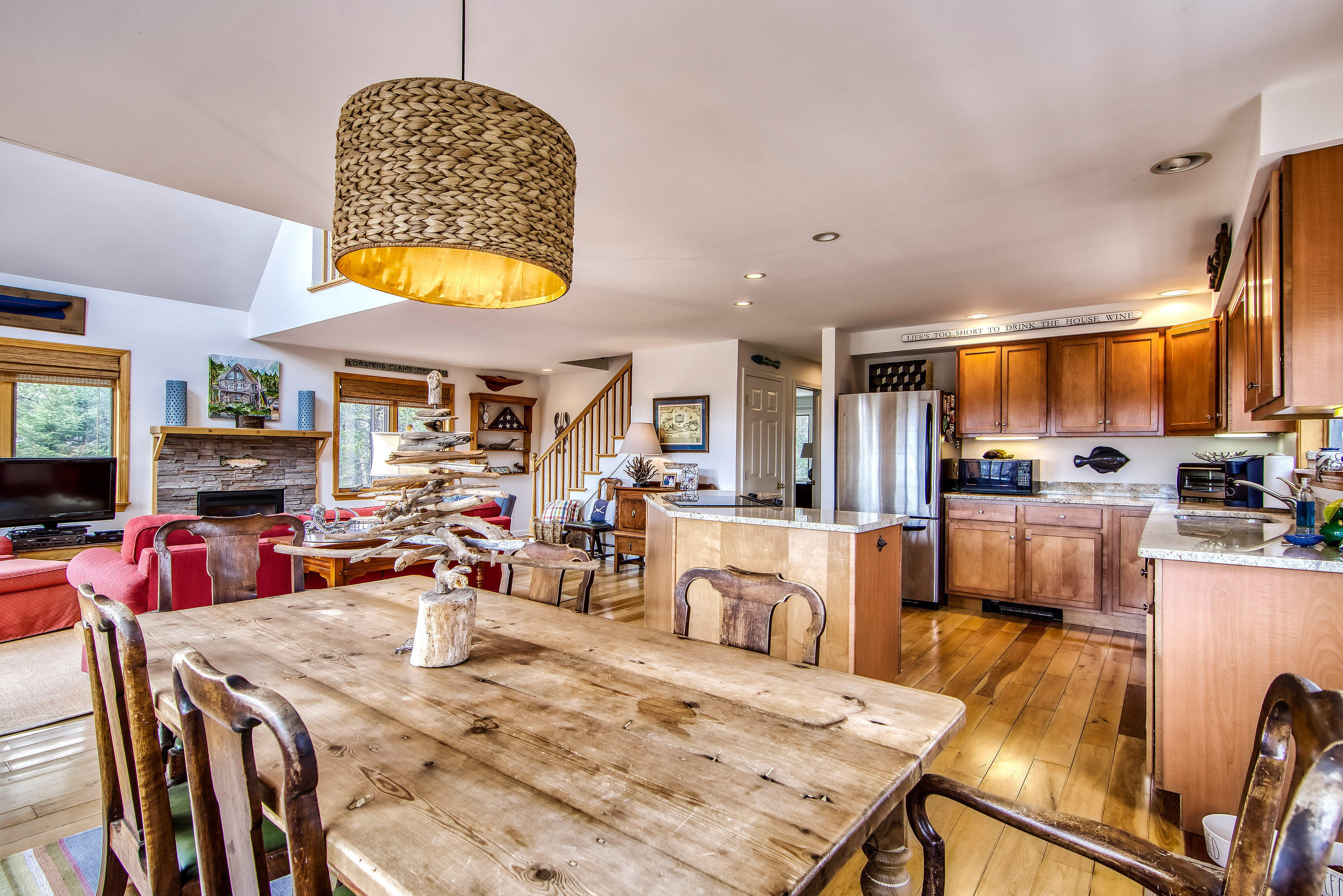 102 Paul Bunyan Road Corea, ME 04624 - Photo 5 of 21 102 Paul Bunyan Road Corea ME-print-006-
