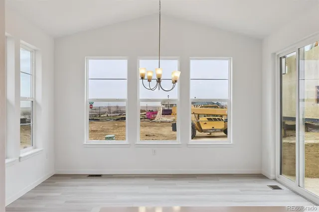 a view of cabinet and window