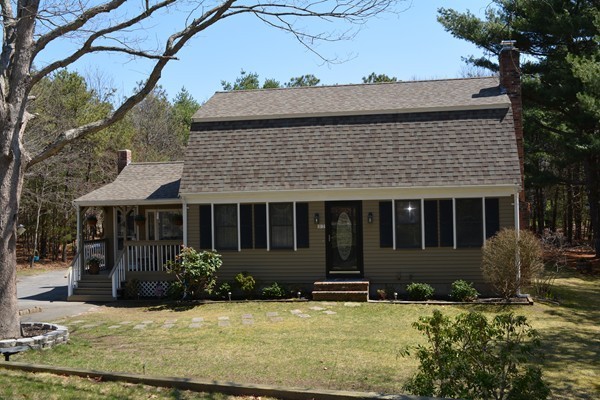 32 Musket Road Plymouth, MA 02360 - Photo 3 of 27 Gallery Image 3