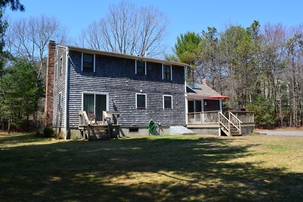 32 Musket Road Plymouth, MA 02360 - Photo 6 of 27 Gallery Image 6