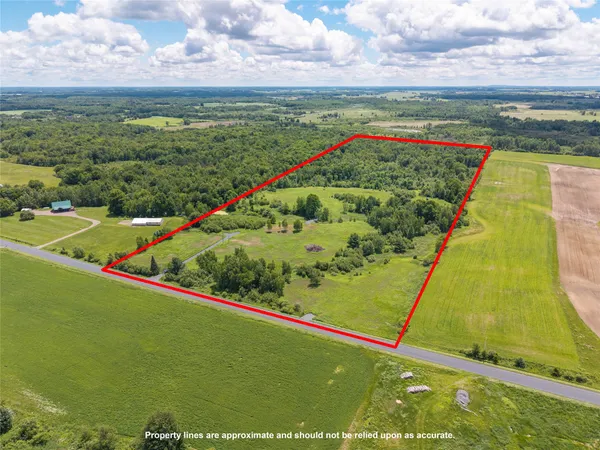 $275,000 | W13775 Shiner Drive, Lublin, WI 54447
