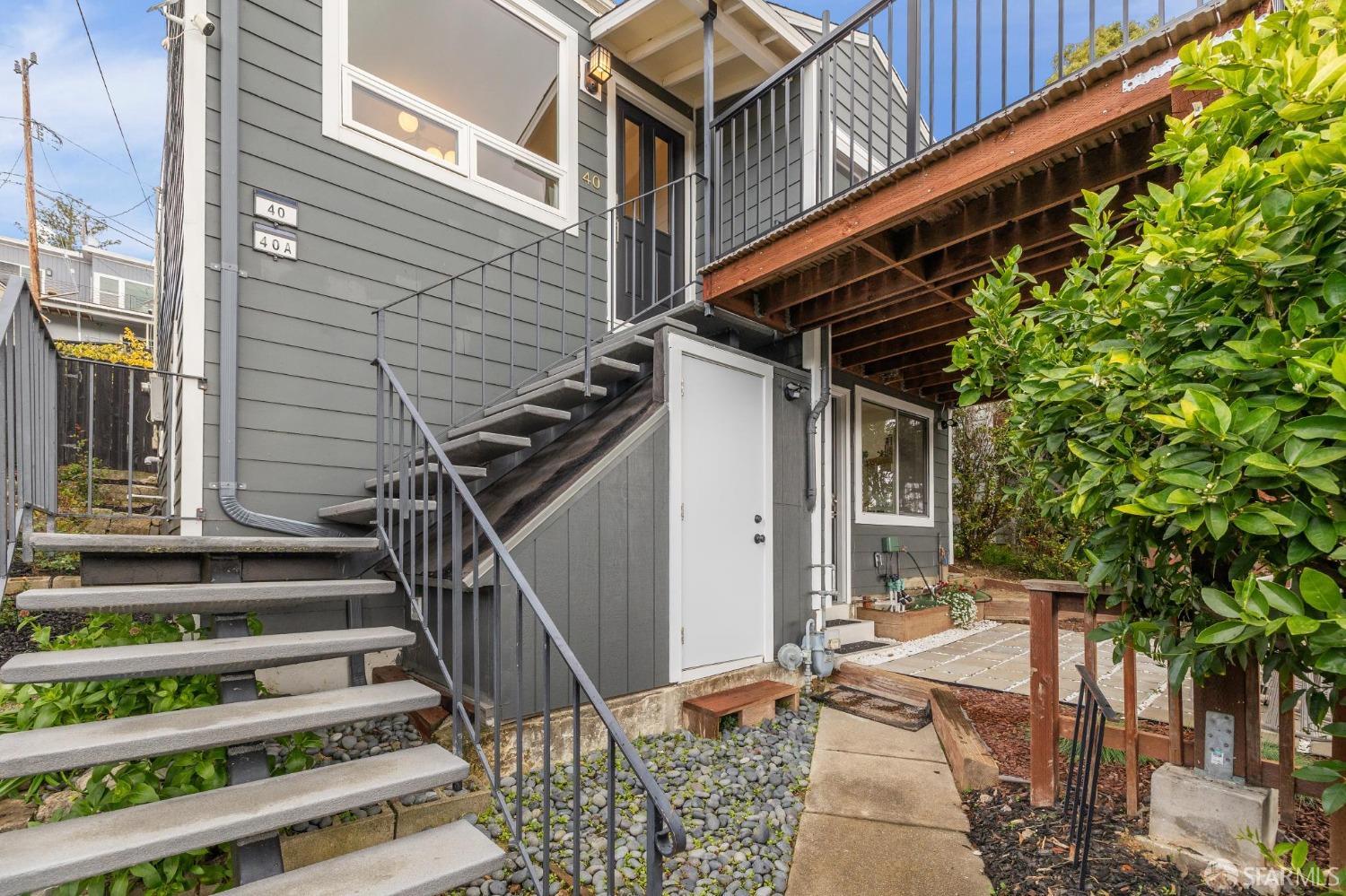 40 Solano St, Brisbane, CA 94005 | Compass