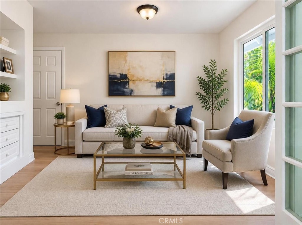 9881 Foxrun Road North Tustin, CA 92705 - Photo 5 of 23 Gallery Image 5