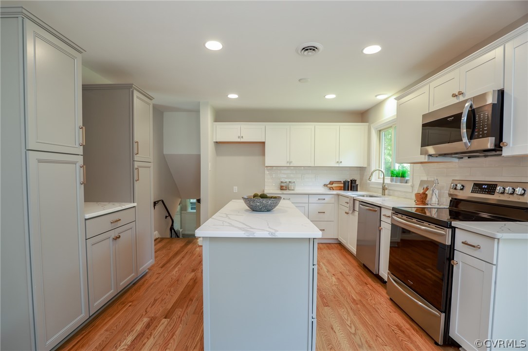 3121 Westgate Drive Richmond, VA 23235 - Photo 12 of 47